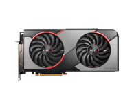 MSI Radeon RX 5700 XT GAMING X 8G - 517866 - zdjęcie 6
